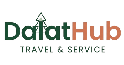 Logo Dalathub